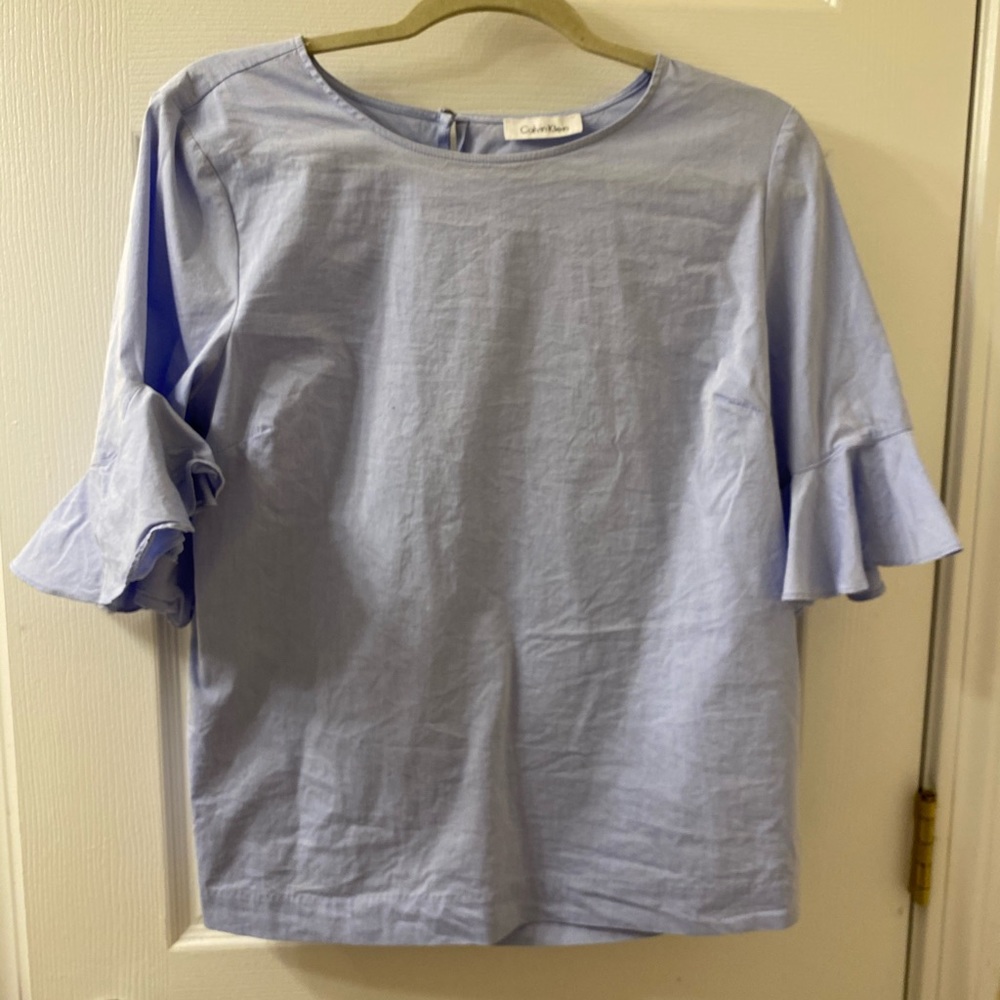 Womens Work shirt